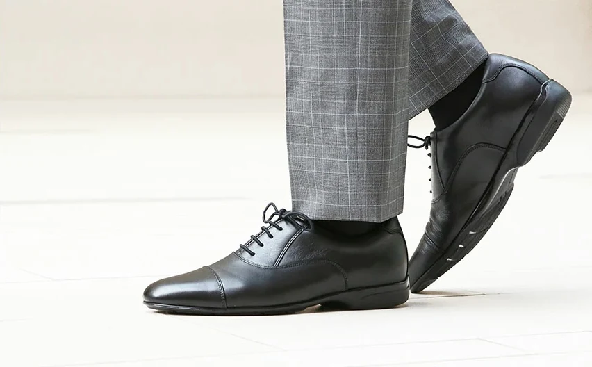 革靴の人気ブランド14選 メンズの足元に相応しい革靴選びの４大ポイント 明治生まれの靴博士